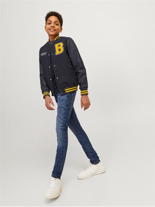  JACK JONES KIDS | 12156687/Blue Denim